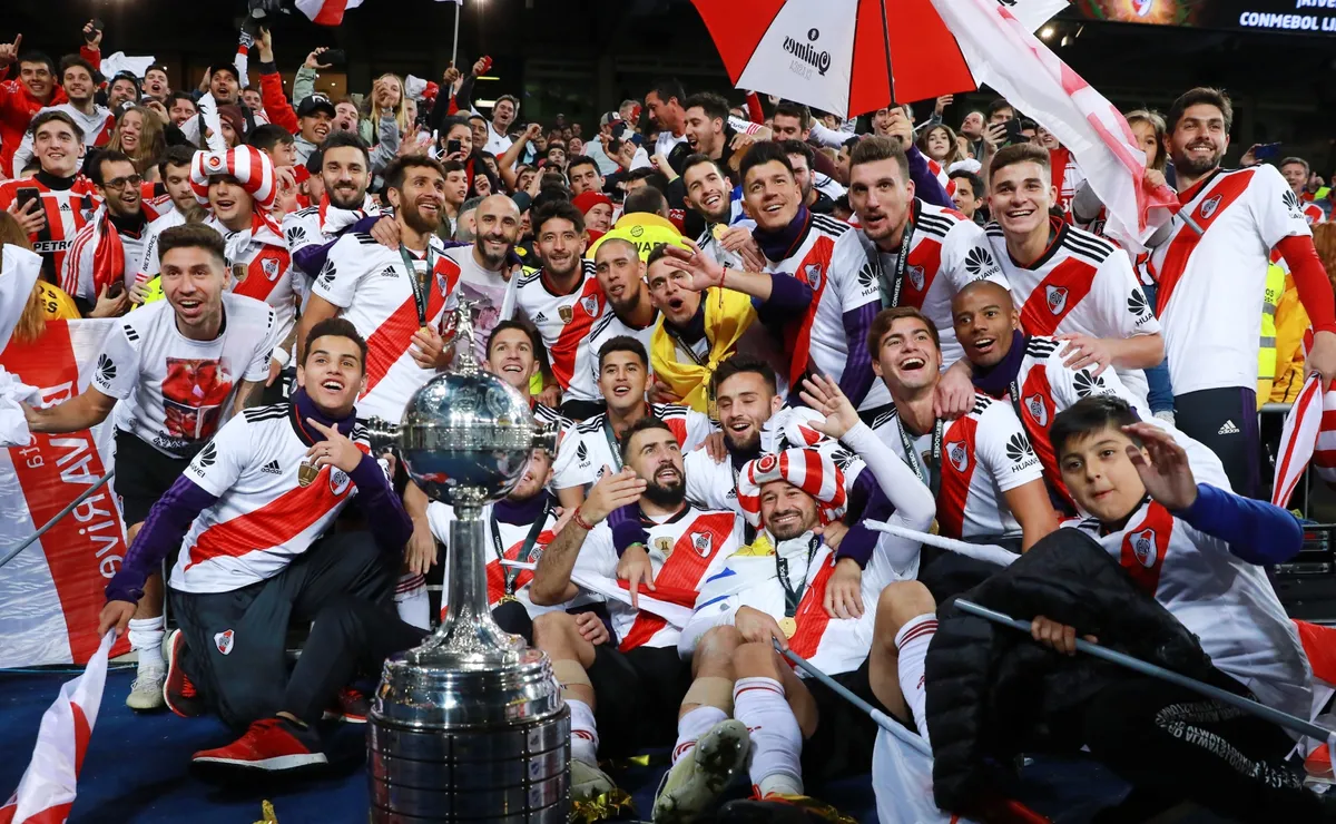 El campeón en 2018 que se quedará sin club a mitad de año.