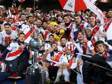 El ex River campeón en Madrid que se va de su club en Uruguay y quedará libre el 30 de junio