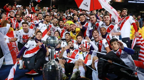 El campeón en 2018 que se quedará sin club a mitad de año.