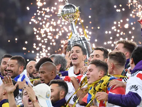 Una prestigiosa universidad de Europa tomó el crecimiento de River como caso de estudio