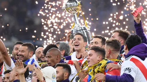 La obtención de la Copa Libertadores 2018 fue el punto cúlmine del éxito deportivo de River en los últimos 13 años.