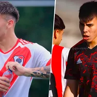Qué pasó con Agustín Juárez y Brian de Freitas, los dos juveniles que quedaron libres en 2025 y todavía no consiguieron club