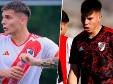 Los dos juveniles que quedaron libres en 2025 y todavía no consiguieron club