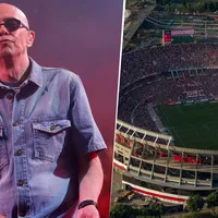 Hasta siempre, Indio: el recuerdo de sus recitales multitudinarios en River