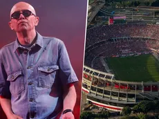 Hasta siempre, Indio: el recuerdo de sus recitales multitudinarios en River