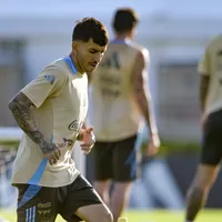 River está cerca de llegar a un acuerdo con Tigres de México por Ángel Correa: “Está todo dado”
