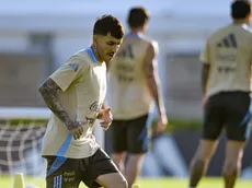 Avance clave en la negociación por Ángel Correa: ¿hay acuerdo con Tigres?