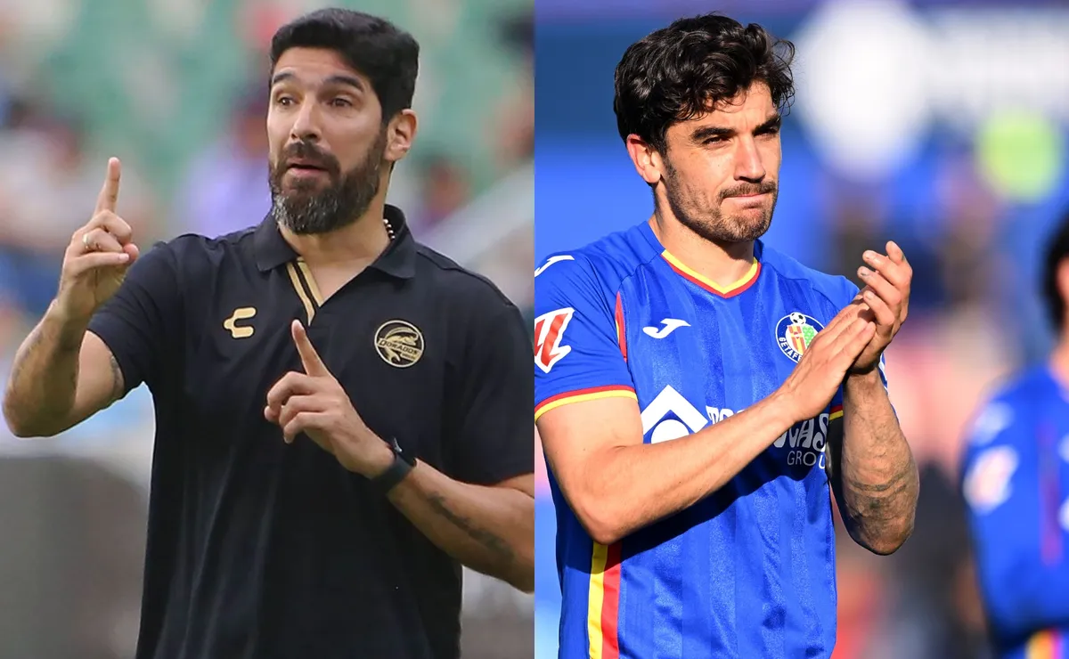 El Loco Abreu habló maravillas de Mauro Arambarri en medio de su posible llegada a River