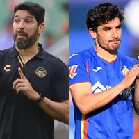 Sebastián Abreu llenó de elogios a Mauro Arambarri, posible segundo refuerzo de River