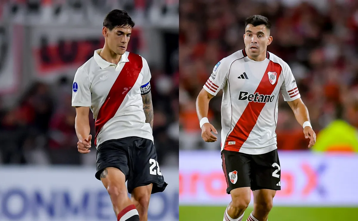 Martínez Quarta y Acuña podrían ir al Mundial 2026 por la baja de Balerdi
