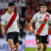 Leonardo Balerdi es baja en la Selección Argentina para el Mundial 2026 y lo podría reemplazar Lucas Martínez Quarta o Marcos Acuña
