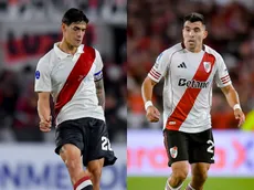 Martínez Quarta y Acuña podrían ir al Mundial 2026 por la baja de Balerdi