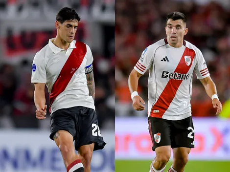 Martínez Quarta y Acuña podrían ir al Mundial 2026 por la baja de Balerdi