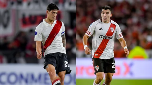Martínez Quarta y Acuña podrían jugar el Mundial.