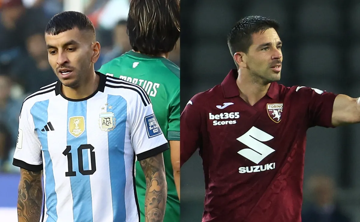 Si llega Correa, ¿se cae lo de Simeone?