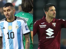 Mientras River avanza en la llegada de Ángel Correa, el impás en la negociación por Gio Simeone