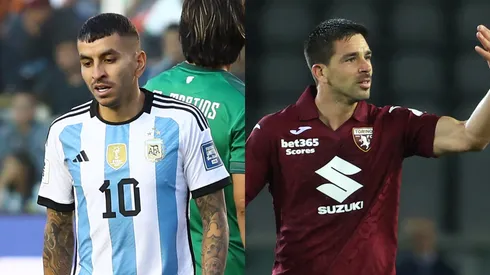 Si llega Correa, ¿se cae lo de Simeone?
