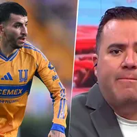 Periodista mexicano elogió a River al hablar sobre la posible llegada de Ángel Correa: “Jugará en el mejor estadio del mundo”