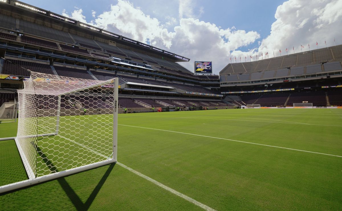 Argentina vs. Honduras EN VIVO: horario, TV y minuto a minuto del amistoso de la Selección