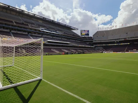 Argentina vs. Honduras: seguí EN VIVO la previa y el minuto a minuto