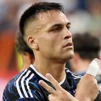 Argentina 1-0 Honduras EN VIVO: ya se juega el segundo tiempo