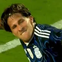 Video: los goles de Lautaro Martínez y Simeone para Argentina vs. Honduras por el amistoso internacional