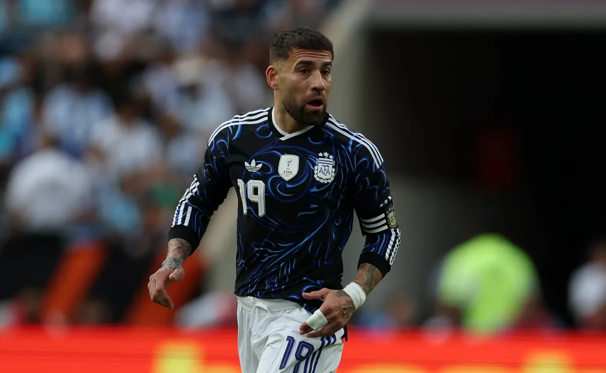 Seguí el minuto a minuto del amistoso.