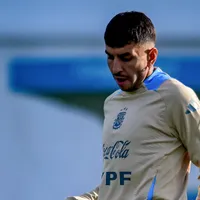 River busca cerrar la llegada de Ángel Correa: semana clave en la negociación con Tigres de México