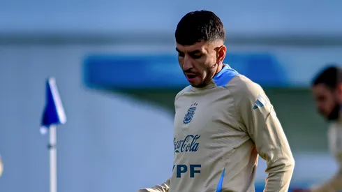 Ángel Correa puede ser refuerzo de River.