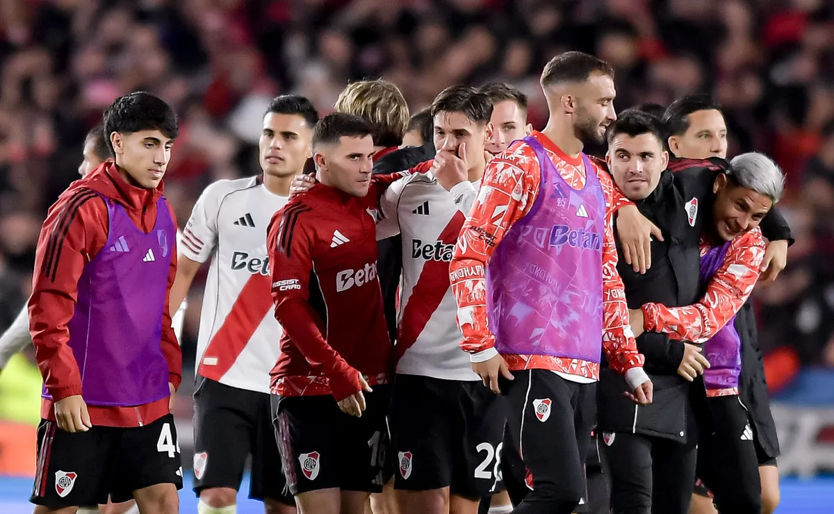 River apunta a tener más bajas en el mercado.