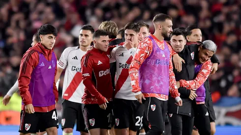 River apunta a tener más bajas en el mercado.