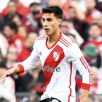 Qué fue de la vida de Federico Gattoni tras su fugaz paso por River