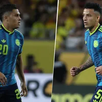 A días del Mundial, la decisión de Néstor Lorenzo con Juanfer Quintero y Castaño en el amistoso de Colombia con Jordania
