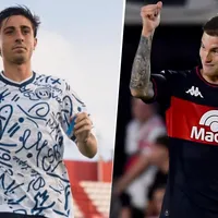 Los jugadores de River que se fueron a préstamo a principios de 2026 pero tienen muy pocos minutos en sus clubes