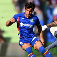 Mauro Arambarri será jugador de River, que le compra el pase a Getafe y Boston River: segundo refuerzo de Coudet