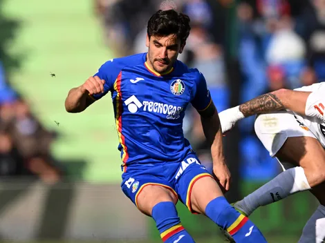 Coudet tiene a su segundo refuerzo: River cerró a Mauro Arambarri