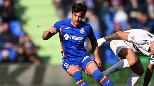 Arambarri, nuevo refuerzo de River.