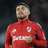 La traba que tiene River para vender a Paulo Díaz