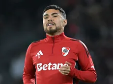 La traba que tiene River para vender a Paulo Díaz