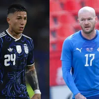 Argentina vs. Islandia: hora y TV para ver el último amistoso antes del Mundial