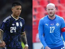 Argentina vs. Islandia: hora y TV para ver el último amistoso antes del Mundial