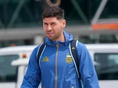 La advertencia de Scaloni a Montiel y de qué depende su presencia en el Mundial: días claves