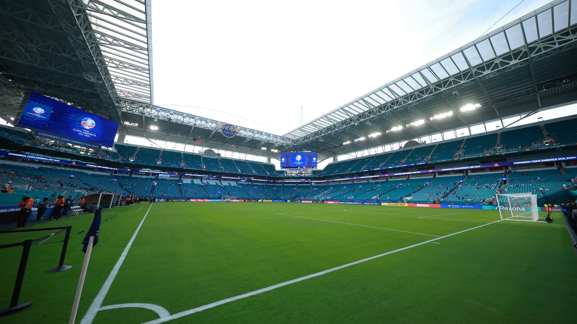 Colombia cerrará la fase de grupos en Miami (Getty)