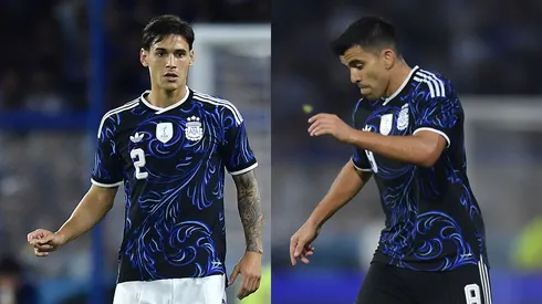 Qué pasa con el reemplazante del defensor.