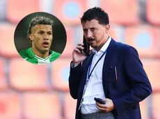 Longoria negocia con Betis por Deossa y busca cerrarlo personalmente