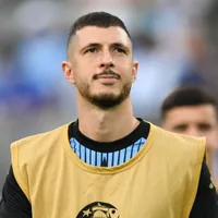 Guido Rodriguez, ex River, candidato a reemplazar a Balerdi en la lista de convocados de la Selección Argentina en el Mundial 2026