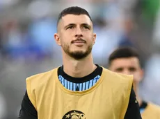Crecen las chances de que un ex River sea el reemplazante de Balerdi en el Mundial