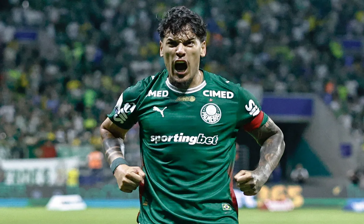 River, interesado en Gustavo Gómez.
