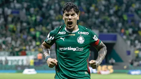 River, interesado en Gustavo Gómez.