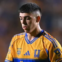 Juan Brunetta, el jugador que Gallardo buscó varias veces para River, se irá de Tigres y a Coudet le interesa